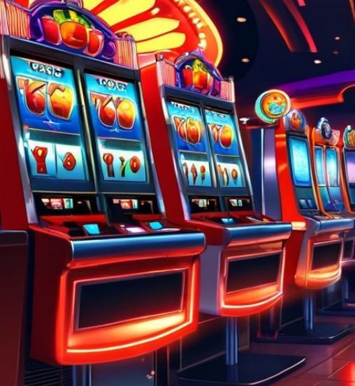 Secure account and privacy scene for bgd55 slots members