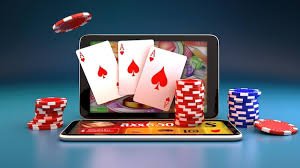 Neon sports and casino-style learning scene for bgd55 readers